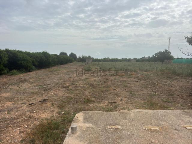 Terreno, Almazora/Almassora