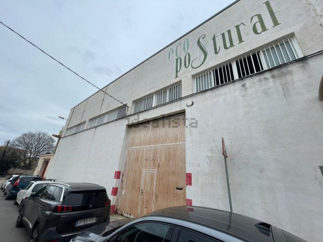 Terreno, Almazora/Almassora