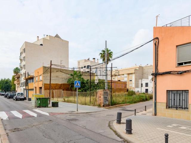 Terreno, Almazora/Almassora