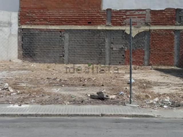 Terreno, Almazora/Almassora