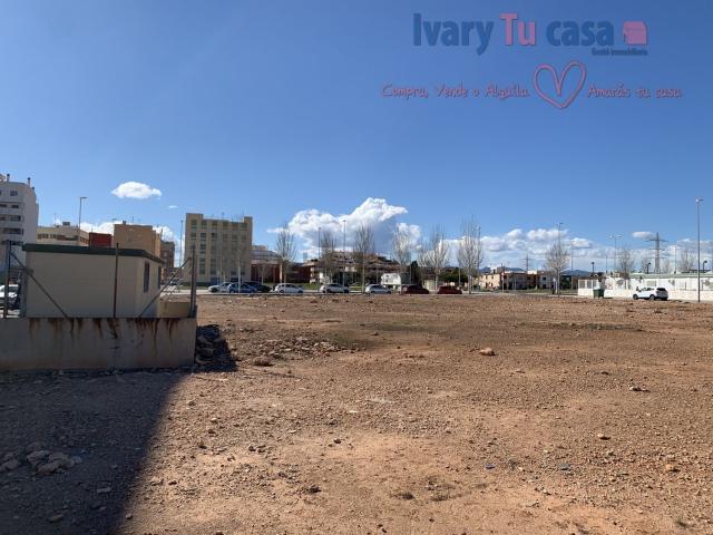 Terreno, Almazora/Almassora