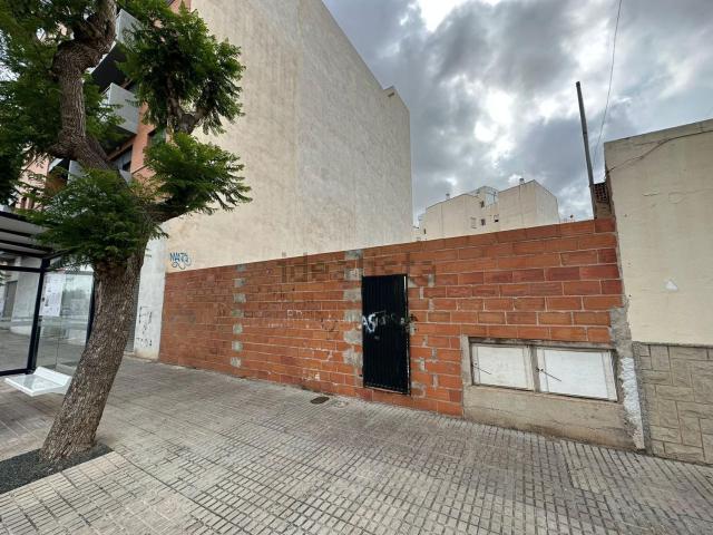 Terreno, Almazora/Almassora