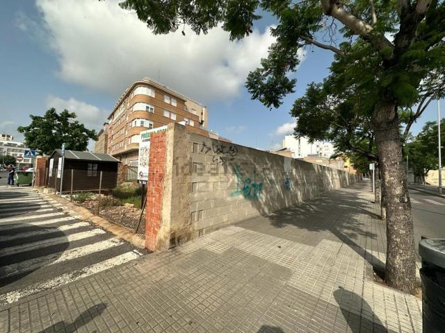 Terreno, Almazora/Almassora