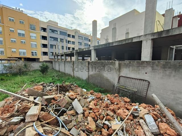 Terreno, Almazora/Almassora