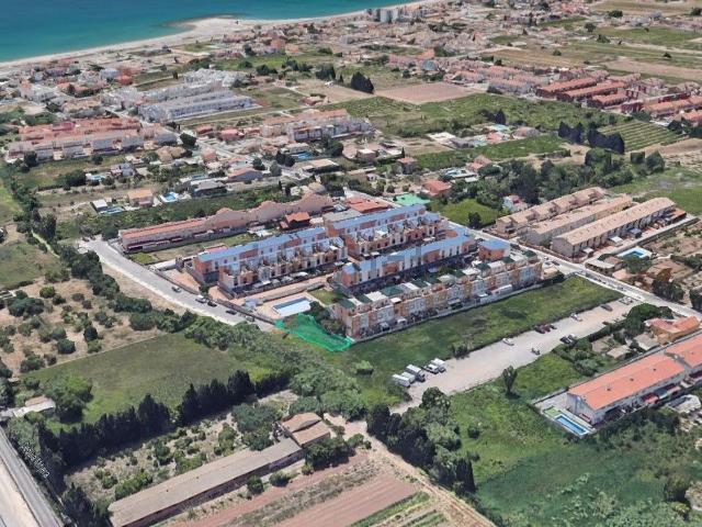 Terreno, Almazora/Almassora