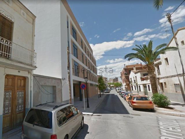 Terreno, Almazora/Almassora
