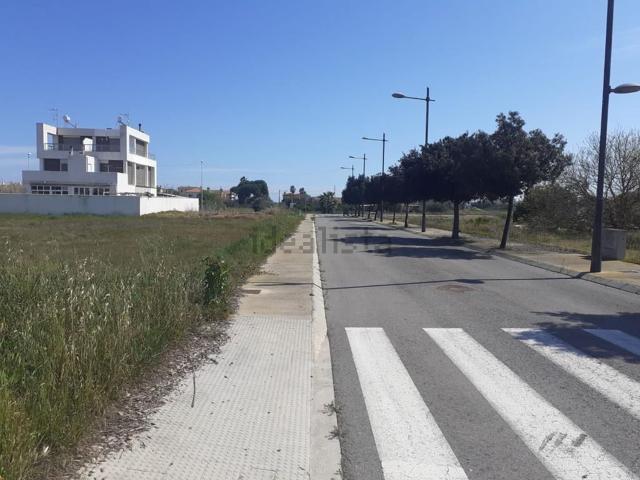 Terreno, Almazora/Almassora