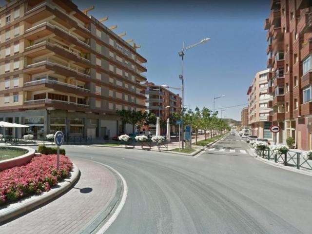 Terreno, Almacelles