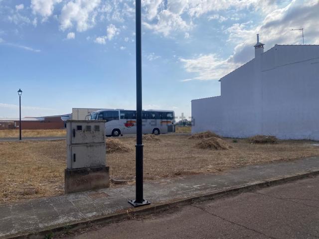 Terreno, Almagro