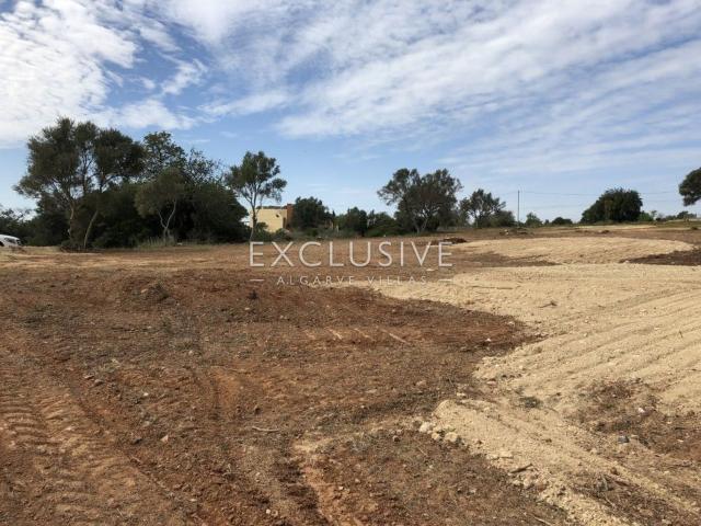 Terreno, Almancil, Loulé | BPI Expresso Imobiliário