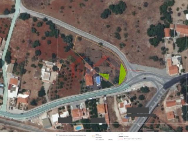 Terreno, São Sebastião, Loulé | BPI Expresso Imobiliário