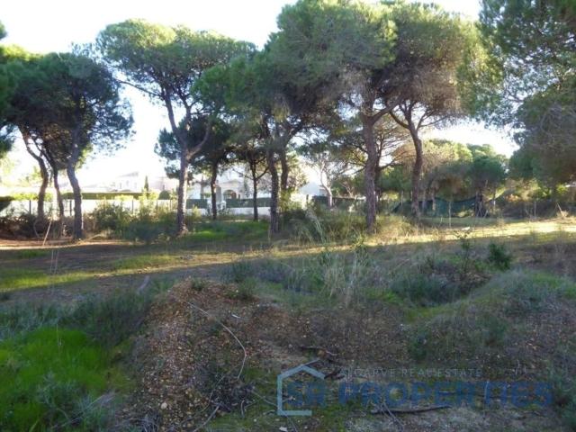 Terreno, Almancil, Loulé | BPI Expresso Imobiliário