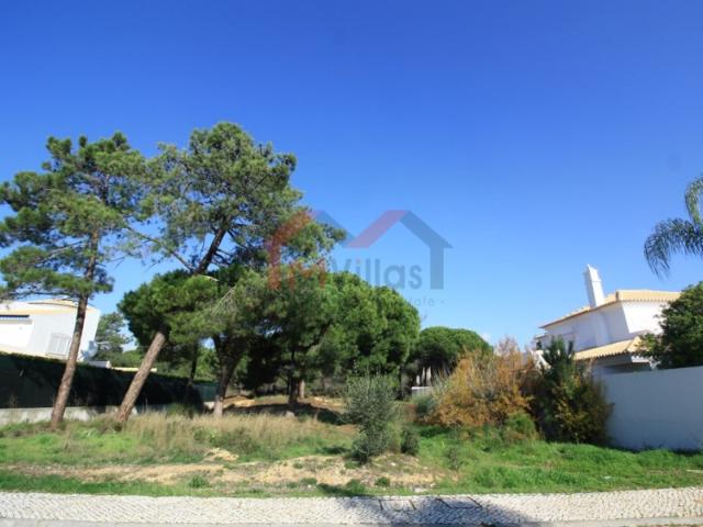Terreno, Almancil, Loulé | BPI Expresso Imobiliário