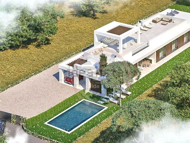 Terreno, Almancil