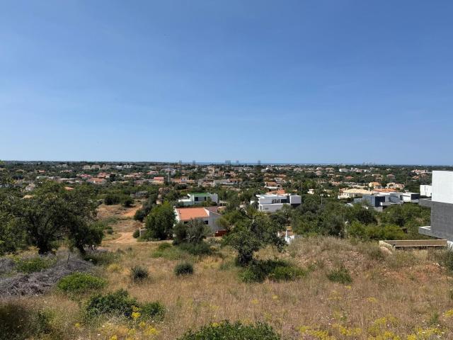 Terreno, Almancil