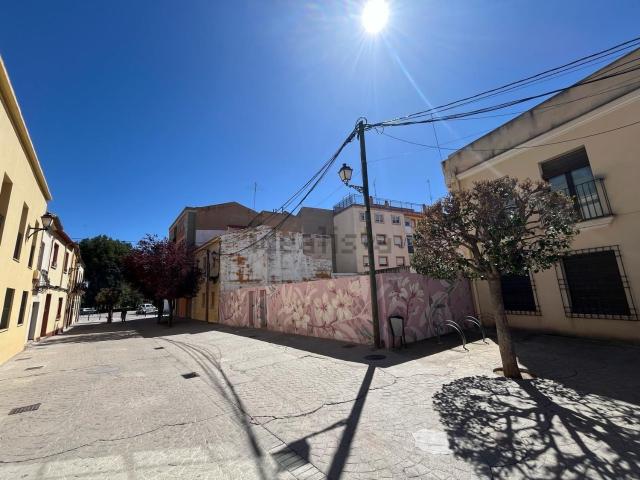 Terreno, Almansa
