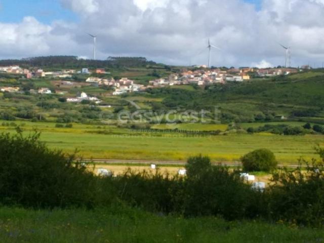 Terreno, Almargem Do Bispo, Pêro Pinheiro e Montelavar, Sintra | BPI Expresso Imobiliário