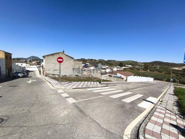Terreno, Almargen