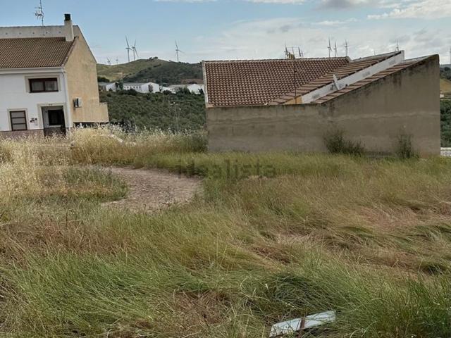 Terreno, Almargen