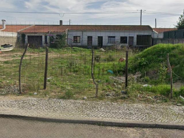 Terreno, Almeirim