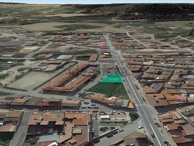 Terreno, Almenar