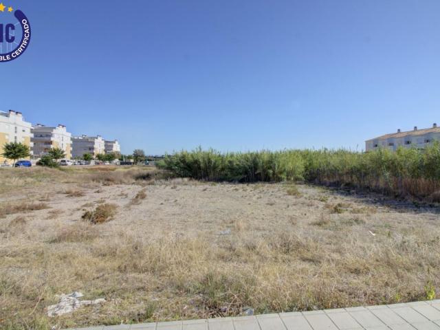Terreno, Almenara