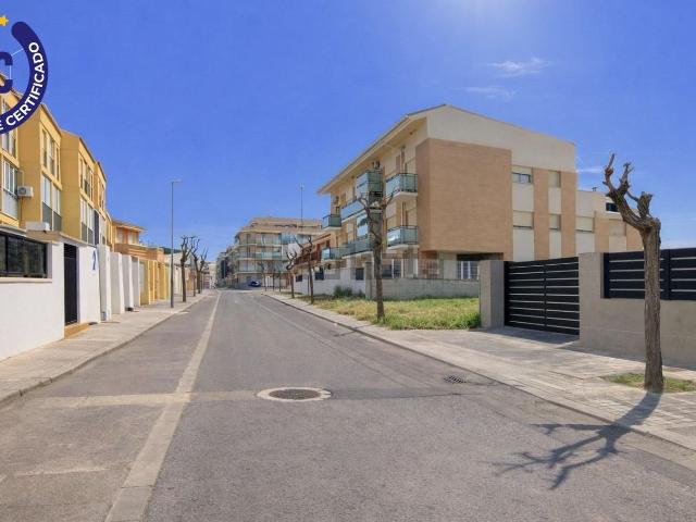 Terreno, Almenara