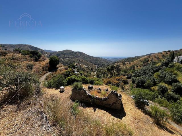 Terreno, Almuñécar