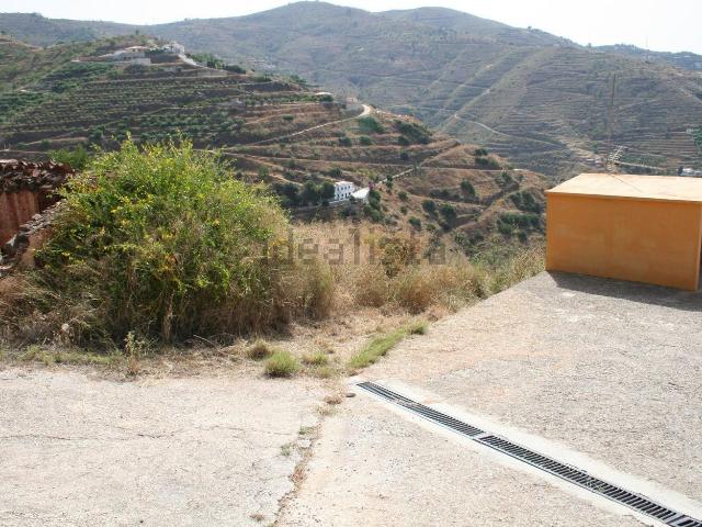 Terreno, Almuñécar