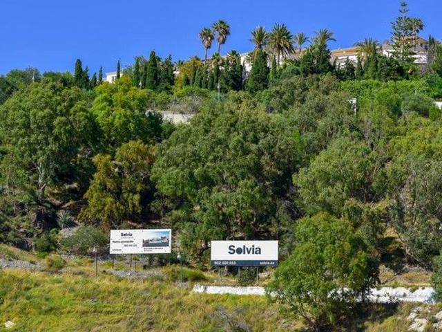 Terreno, Almuñécar