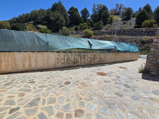 Terreno, Almuñécar