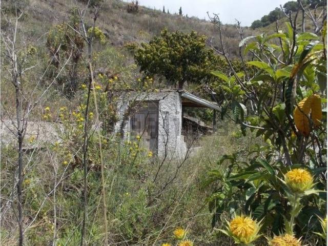 Terreno, Almuñécar