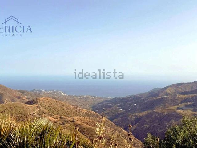 Terreno, Almuñécar