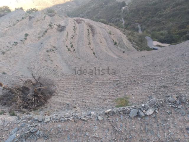 Terreno, Almuñécar