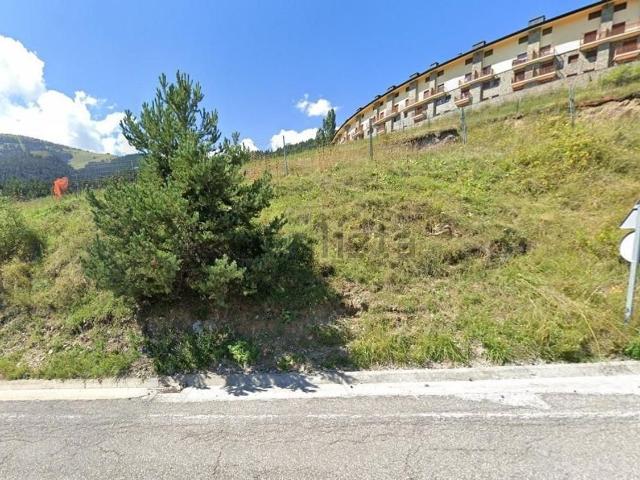 Terreno, Alp