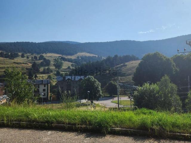 Terreno, Alp