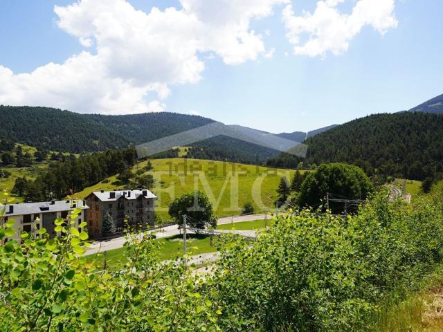 Terreno, Alp