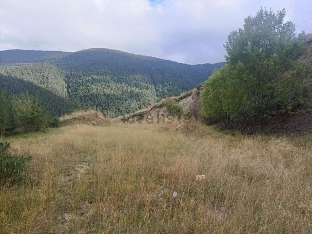 Terreno, Alp