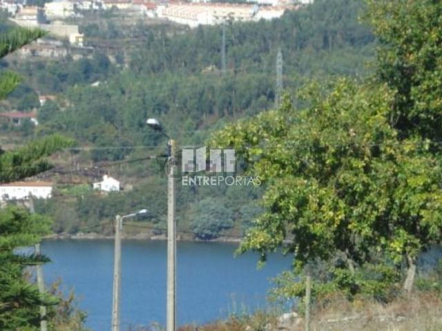 Terreno, Alpendorada Várzea Torrão