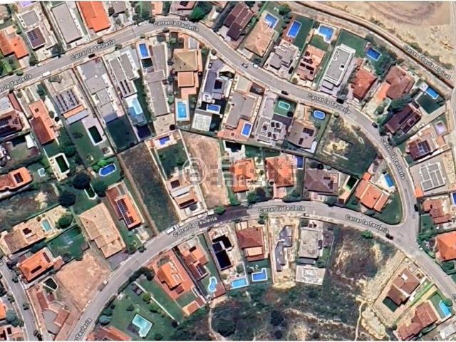 Terreno, Alpicat