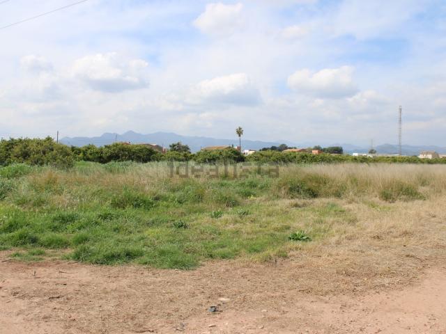 Terreno, Alquerias del Niño Perdido