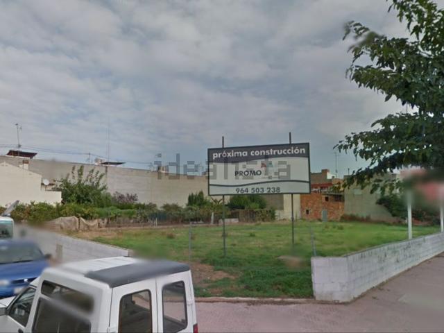 Terreno, Alquerias del Niño Perdido