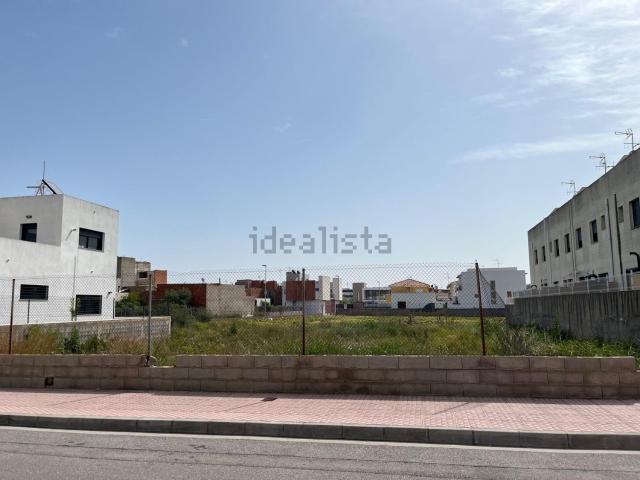 Terreno, Alquerias del Niño Perdido