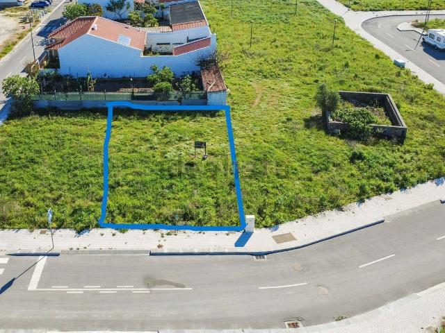 Terreno, Alto do Seixalinho Santo André Verderena