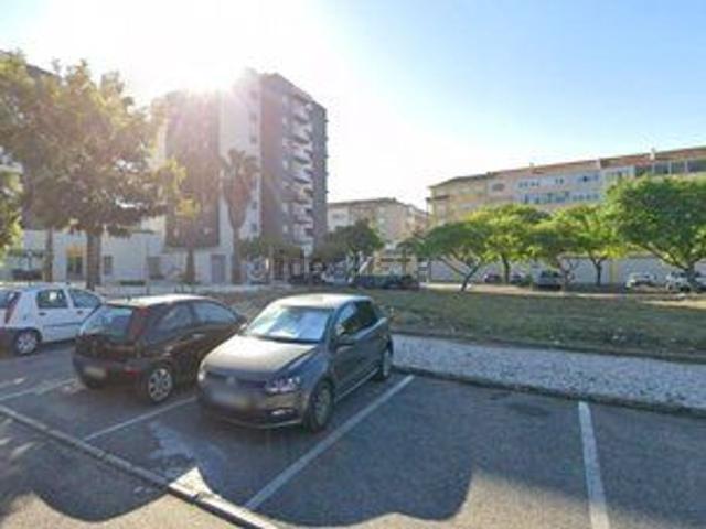 Terreno, Alto do Seixalinho Santo André Verderena