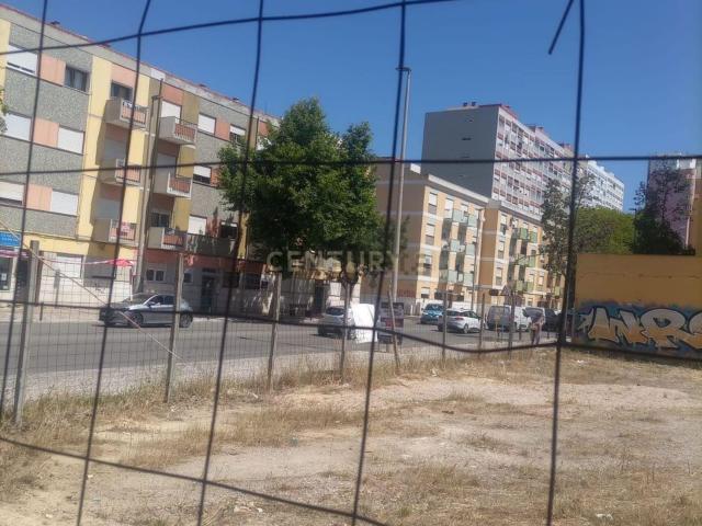 Terreno, Alto do Seixalinho Santo André Verderena