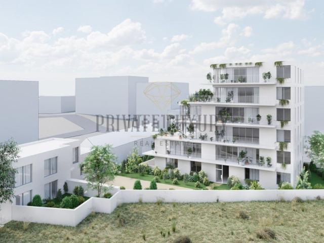 Terreno, Alto do Seixalinho Santo André Verderena
