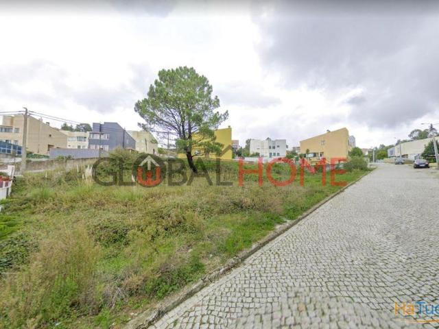 Terreno Alto de Valongo | 26063909723