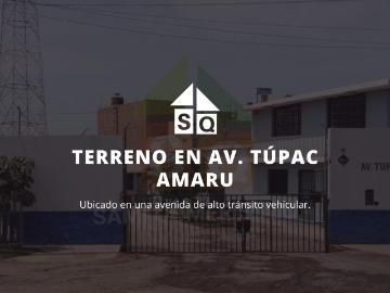 Terreno ALTO MOCHICA