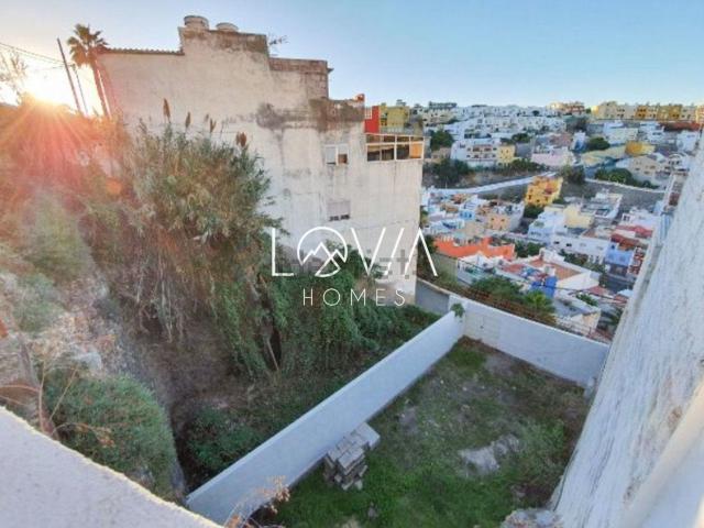 Terreno, Altavista Don Zoilo, Las Palmas de Gran Canaria
